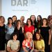 DAR Project: Training of women visual artists, dissemination of their work and creation of collaborative networks.