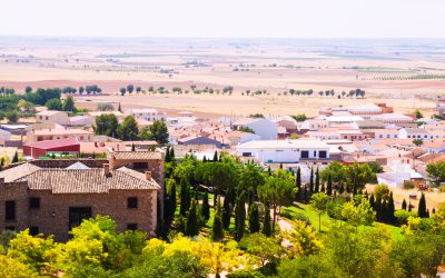 Projecte DAR arriba a Castella-la Manxa com a acceleradora cultural