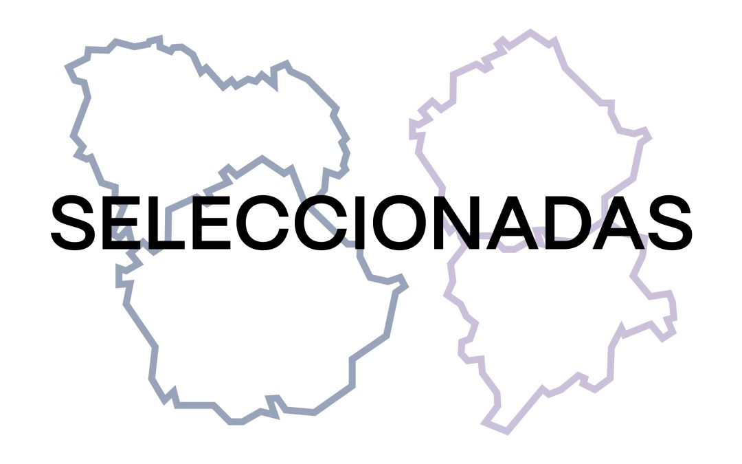 Tretze artistes seleccionades per a impulsar l’art rural en la tercera i quarta edició del Projecte DAR a Castella-la Manxa
